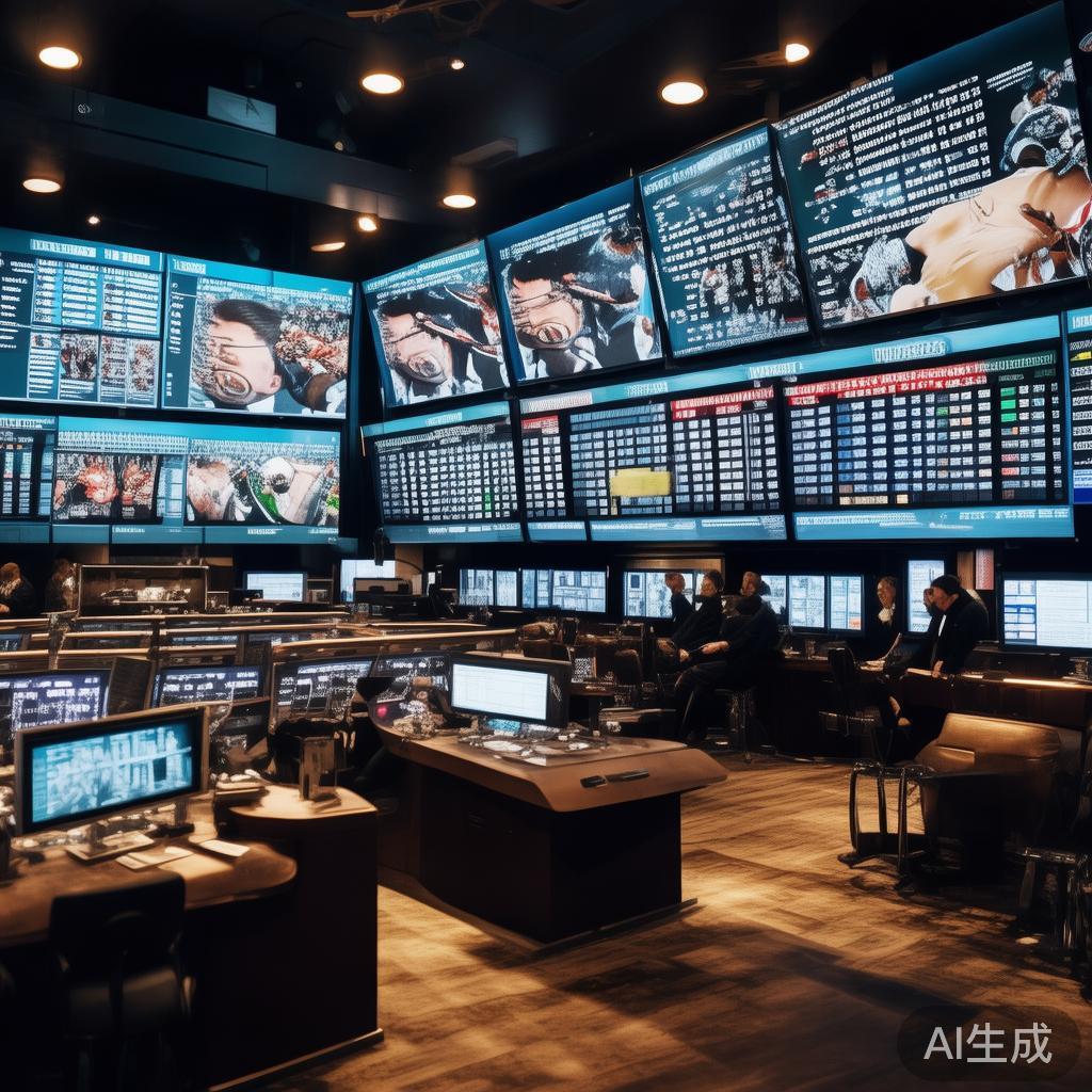 许多用户反映，海德体育的赔率合理，赛事覆盖广泛，客