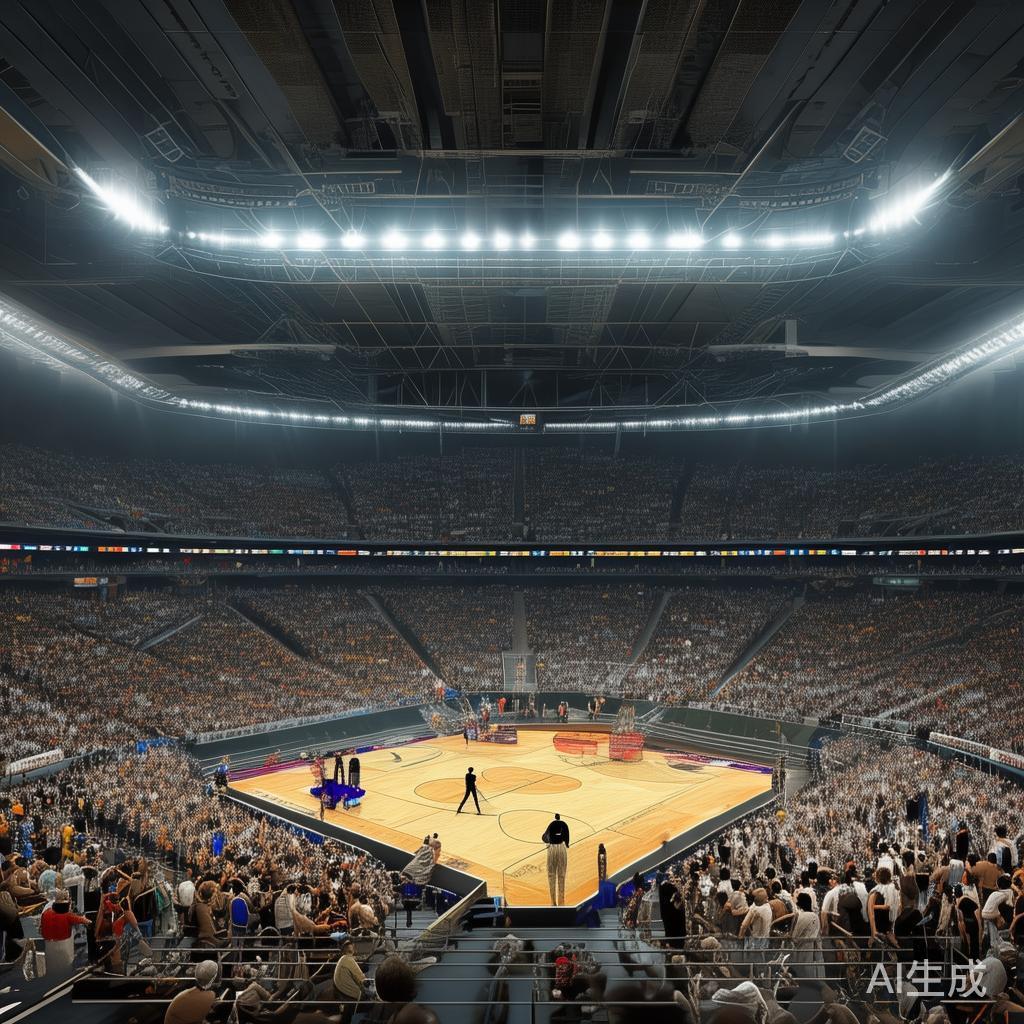 全面解析海德体育NBA赛程信息及最新赛事安排