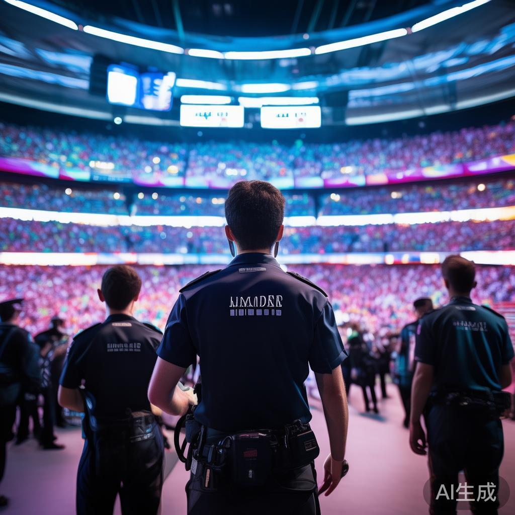 全面剖析海德体育赛事：深度解读与专业视角