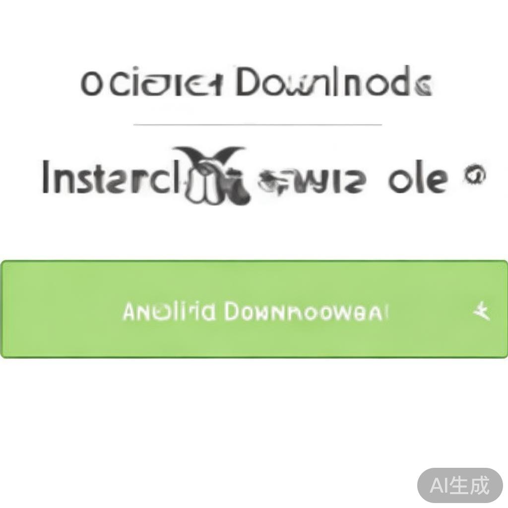 第二步：找到安卓下载入口
在官方网站首页，通常会