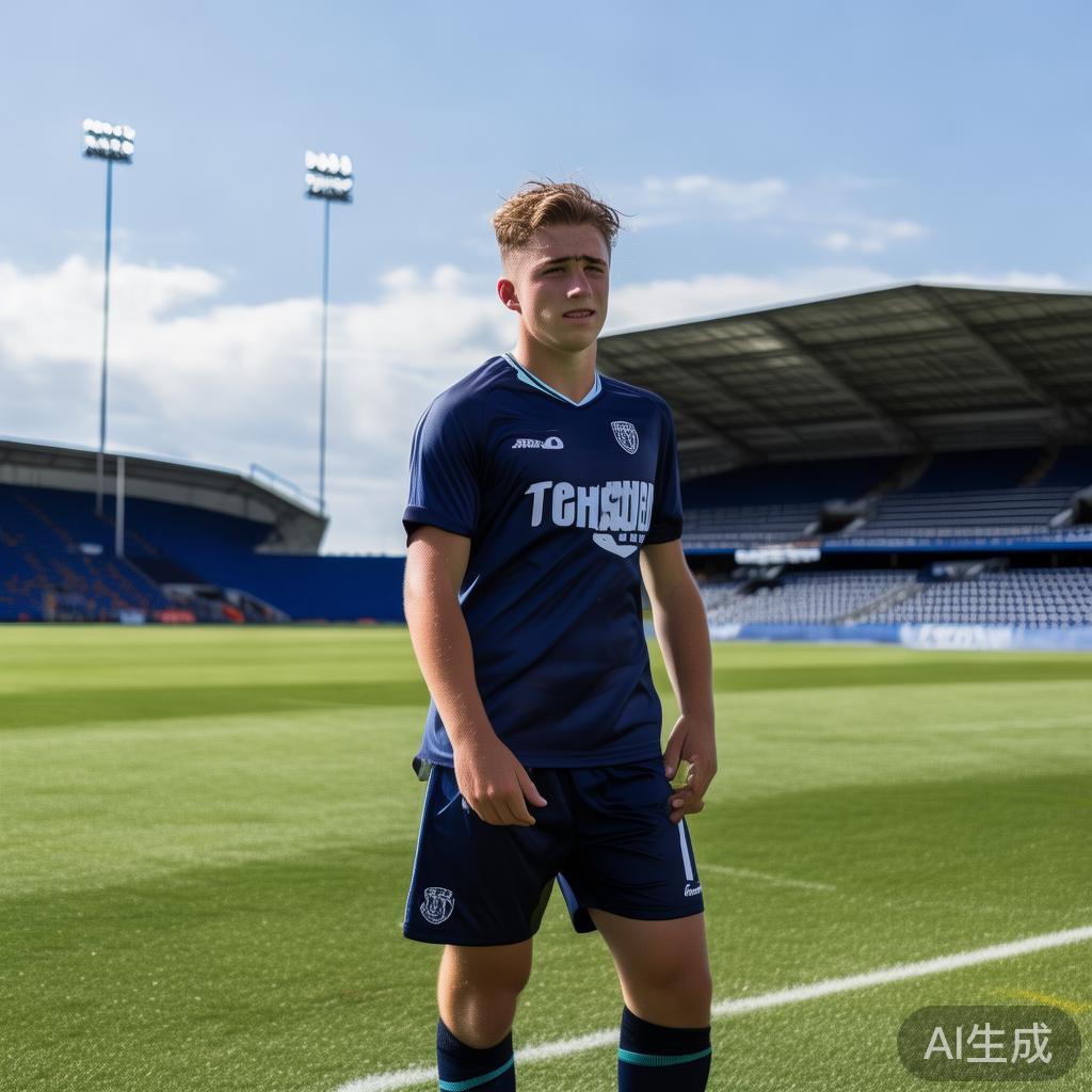 作为海德体育中心的明星队伍，海德足球俱乐部近年来屡