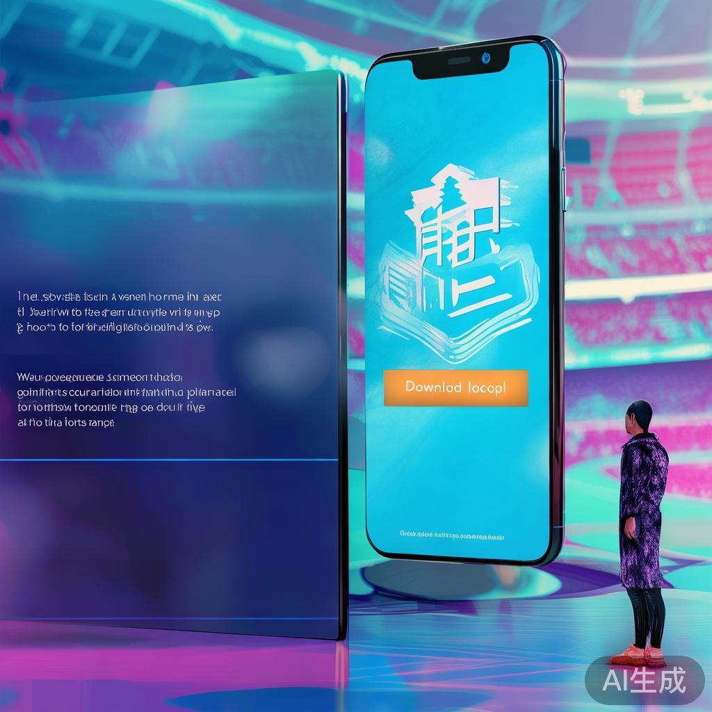 海德体育官网正式版下载安装教程与最新攻略指南 访问官方渠道:请确保通过海德体育官网的官方网站或官