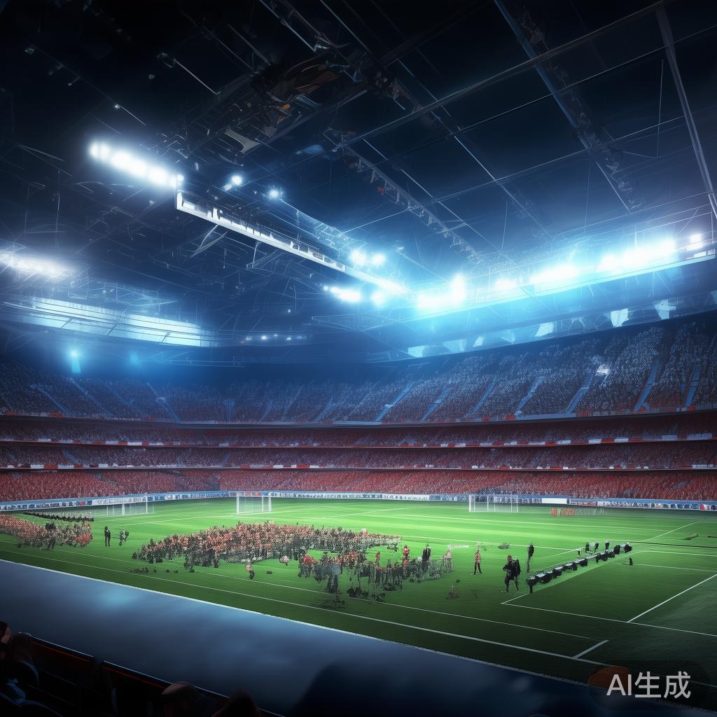 除了简单的直播，海德体育网还为用户提供丰富的赛事内