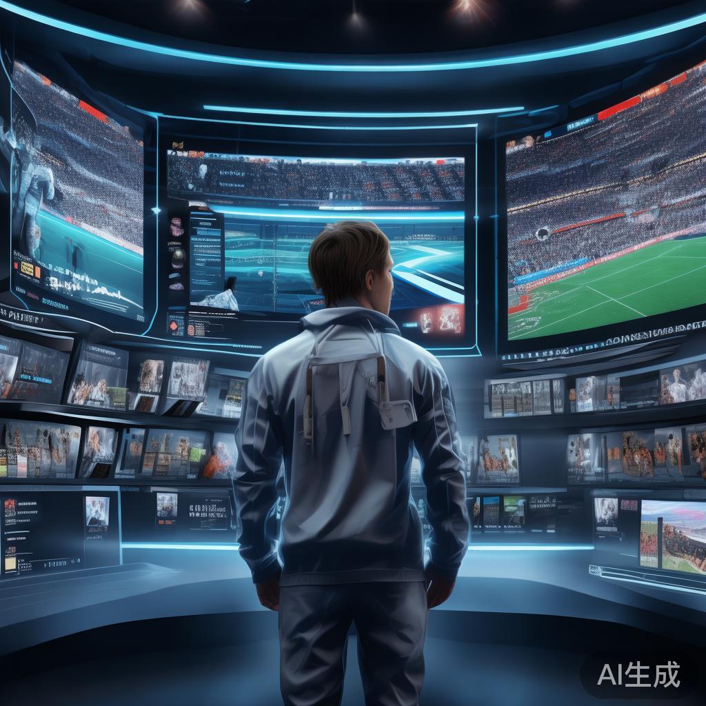 付费会员与增值服务
平台通过推出会员制，为用户提