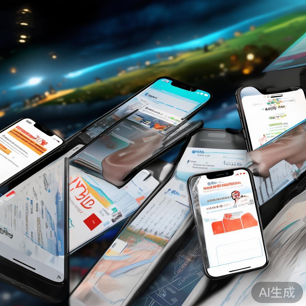 随着智能手机的不断发展，体育迷们对移动端获取体育资