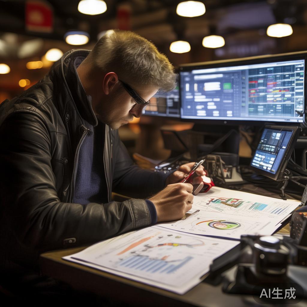 在进行投注前，务必对所参与的赛事进行充分的分析。这