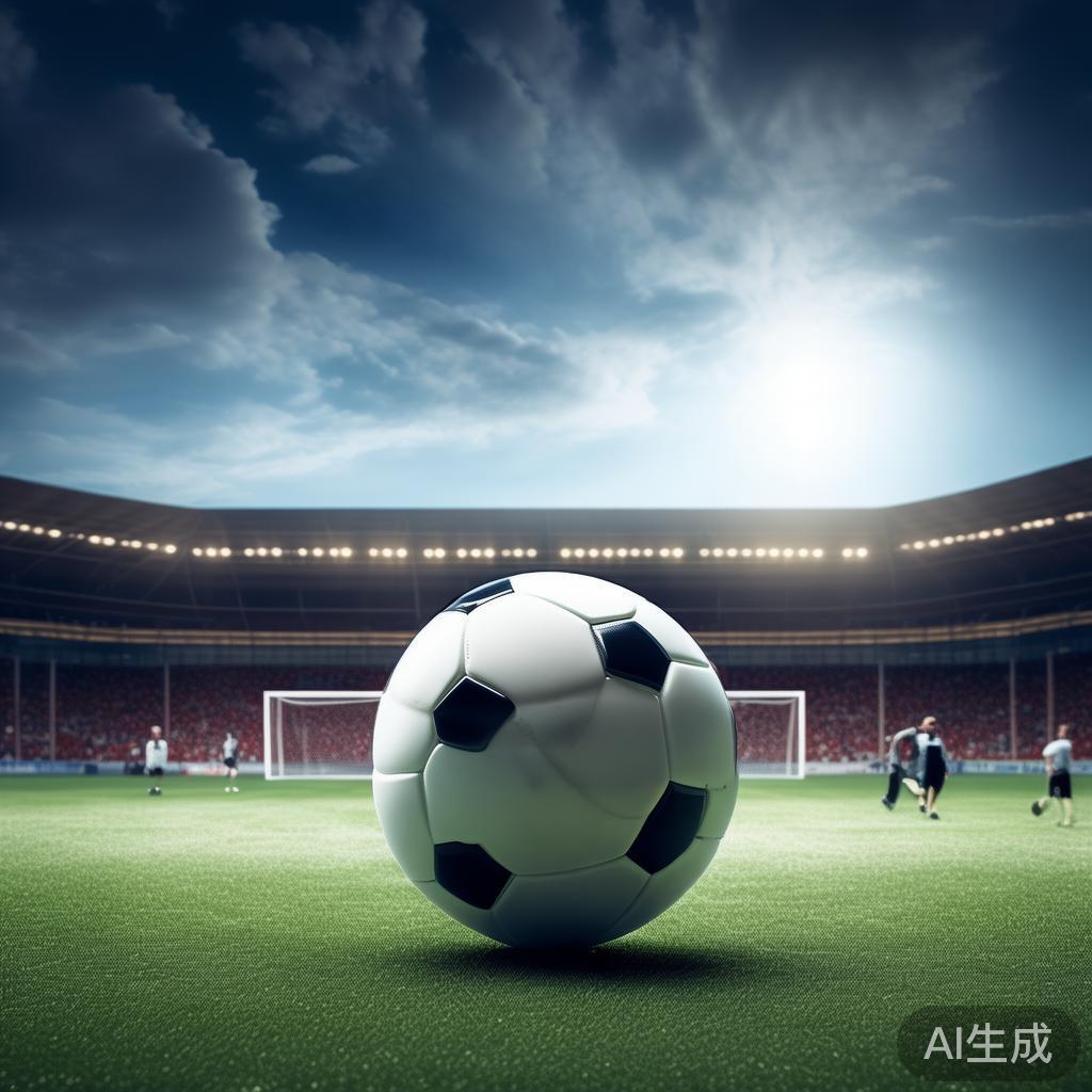 海德体育足球:专业比赛体验与全面足球培训平台的优质选择 在现代体育娱乐与专业培训不断融合的背景下,足球运动