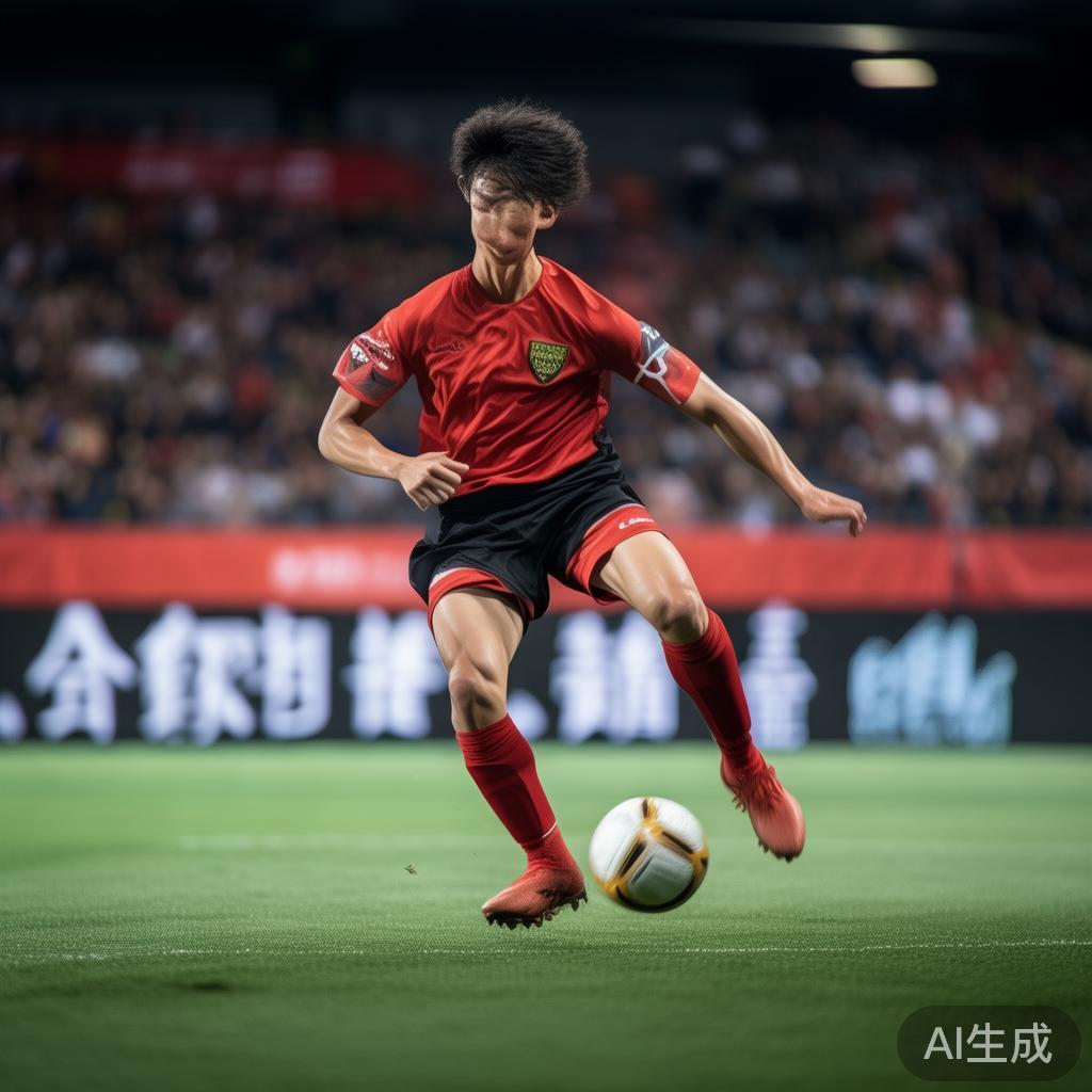 海德体育中心超勇联赛精彩赛事回顾与精彩瞬间盘点 超勇联赛中,不乏运动员展现的精彩瞬间。例如,来自南