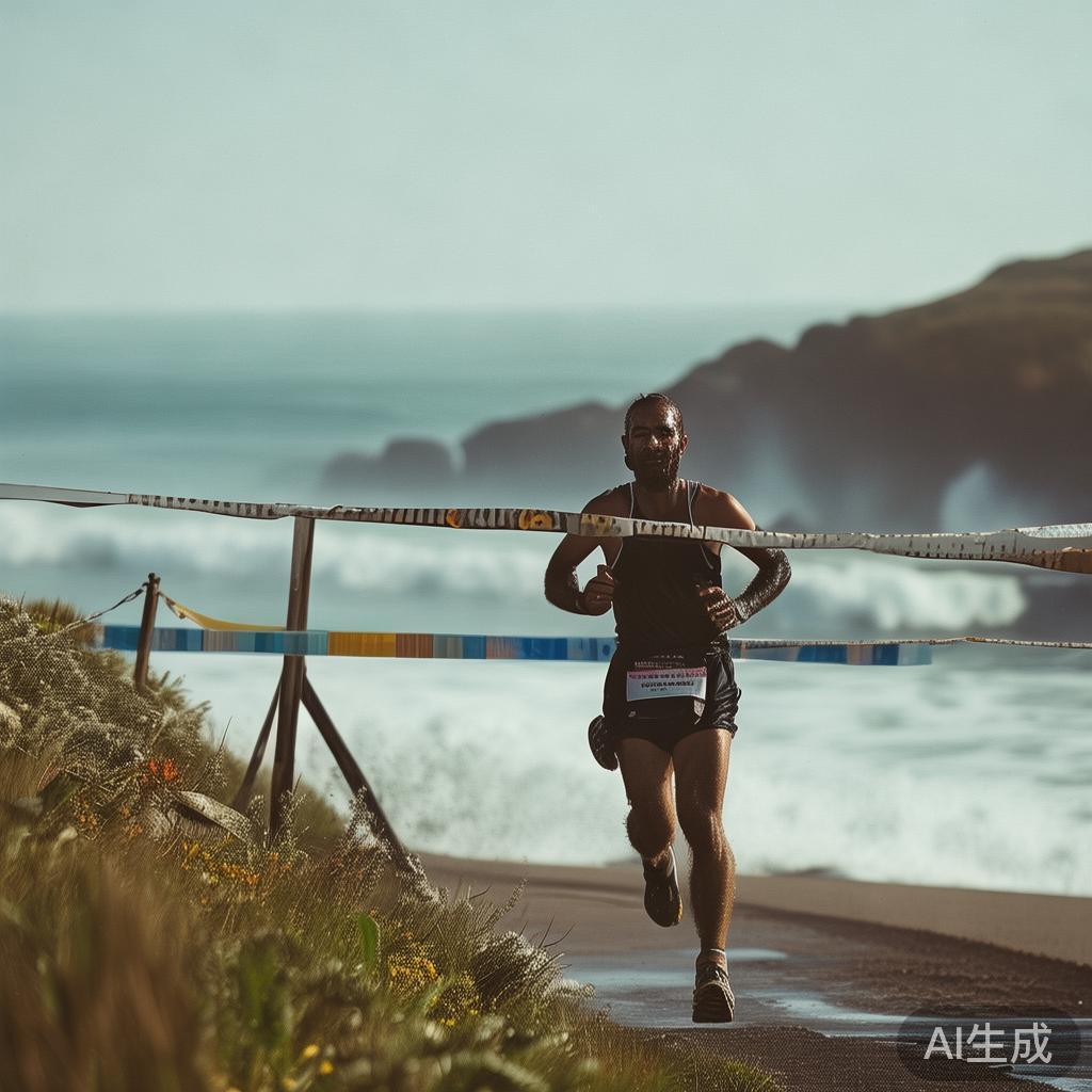 海德格尔认为，真实的存在状态在于对“在场”的觉知。