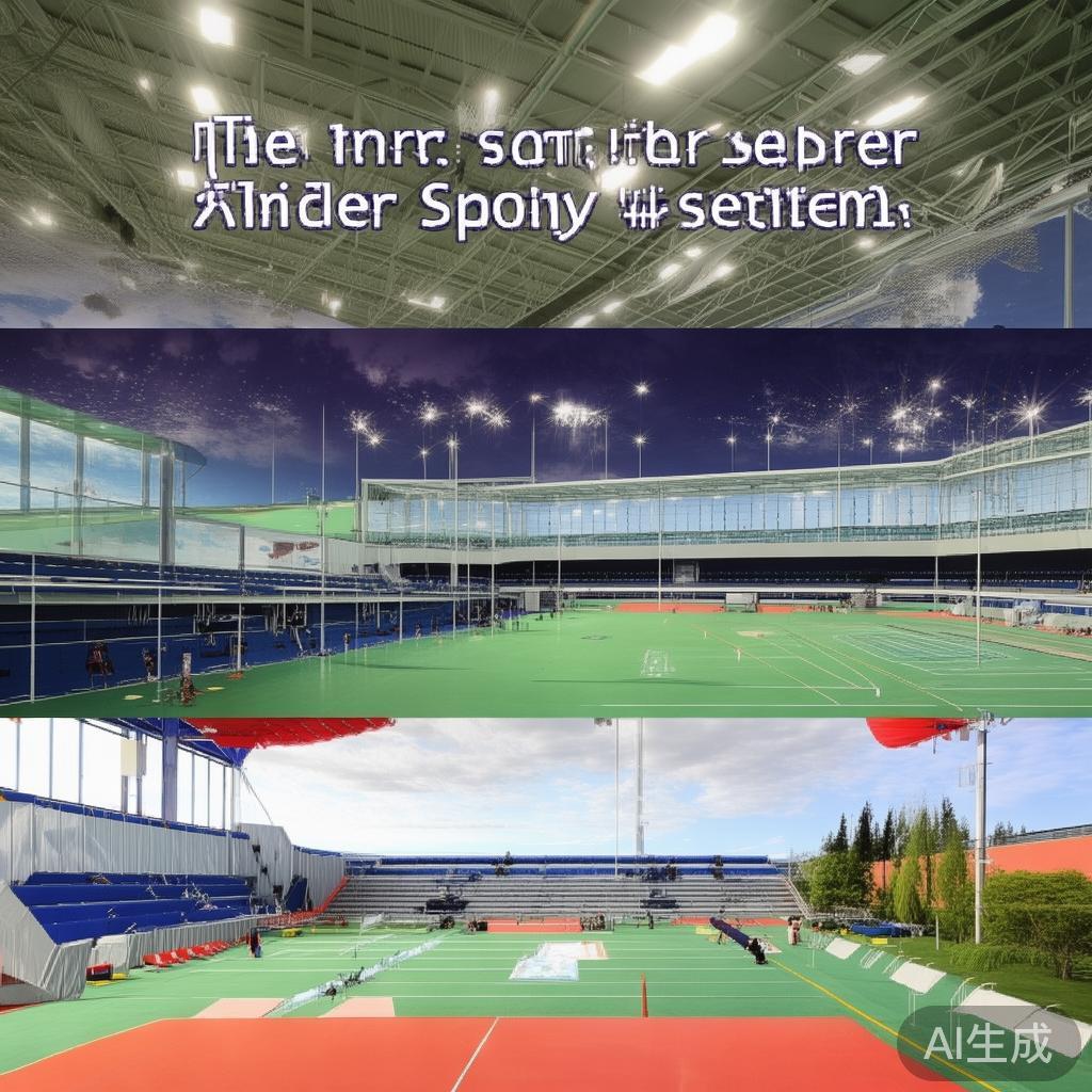 海德体育中心主要设施介绍及特色项目全方位揭秘 随着人们对健康生活的追求不断提升,公共体育场馆在城