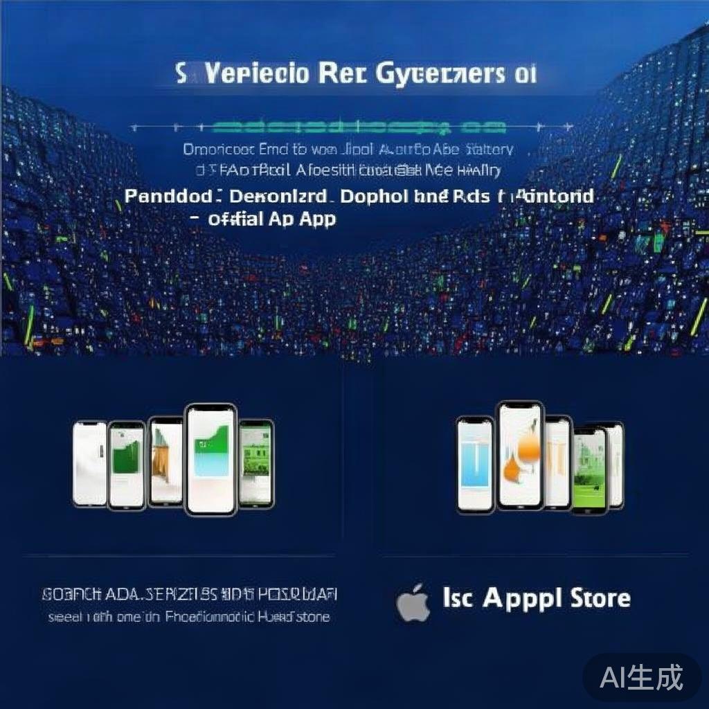 海德体育官网APP入口官方最新版免费下载详细指南 对于安卓用户,可以直接在一些主流的应用商店如应用宝