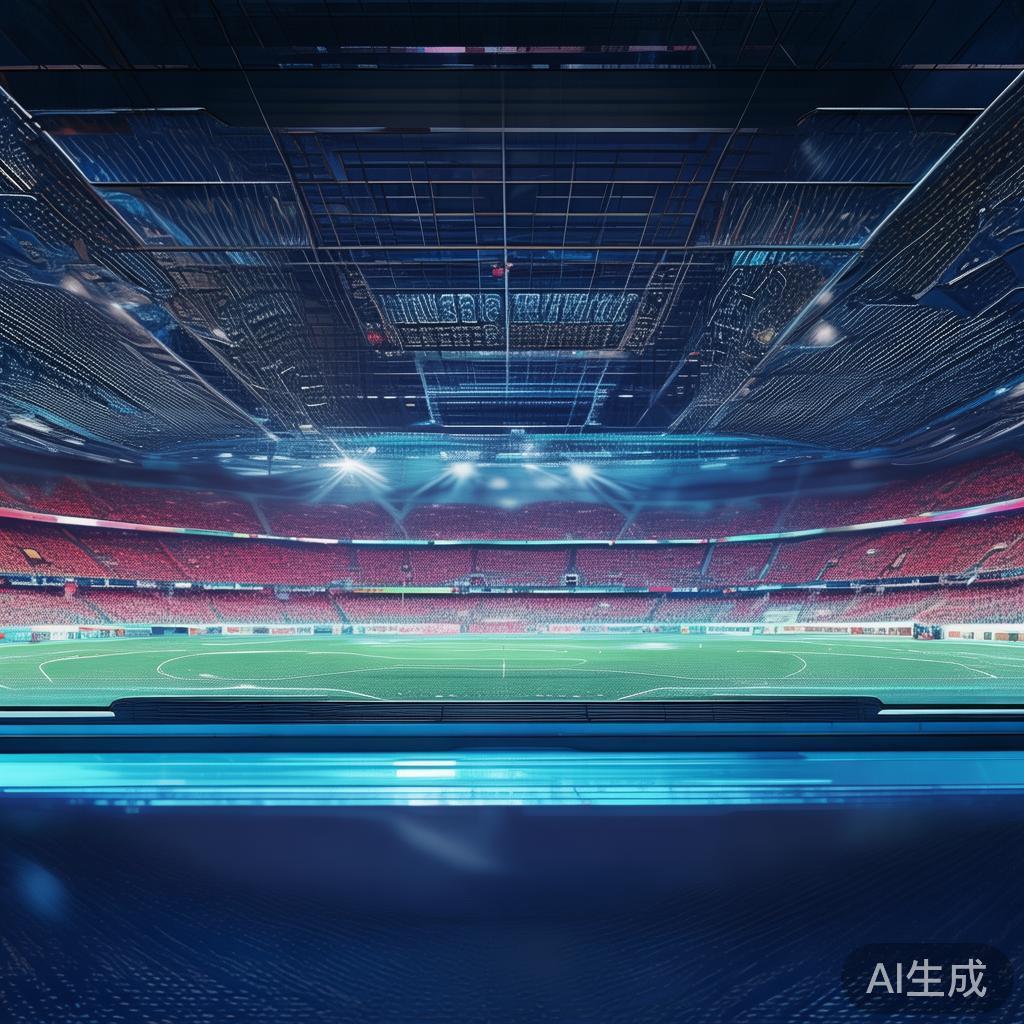 在当今数字娱乐和体育赛事逐渐融合的时代，选择一个安