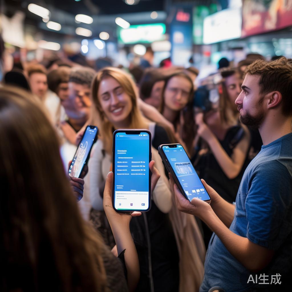 用户口碑与评价
市场上有部分用户反映平台的提现流