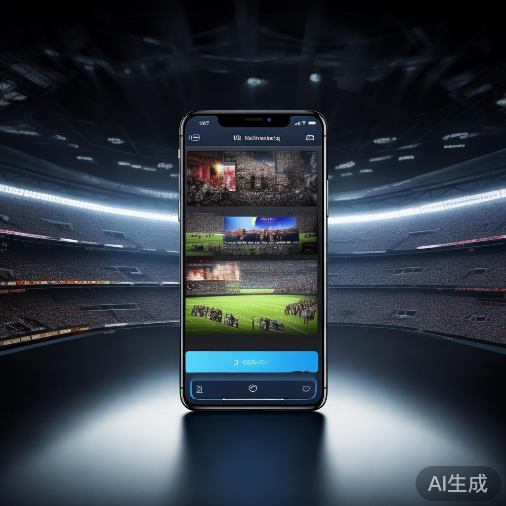 众所周知，专业的体育平台不仅提供丰富的赛事资讯，更