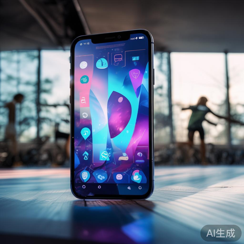 海德体育平台:点燃你的运动激情,体验无限活力 作为一个专业的运动平台,海德体育以丰富的资源和便捷