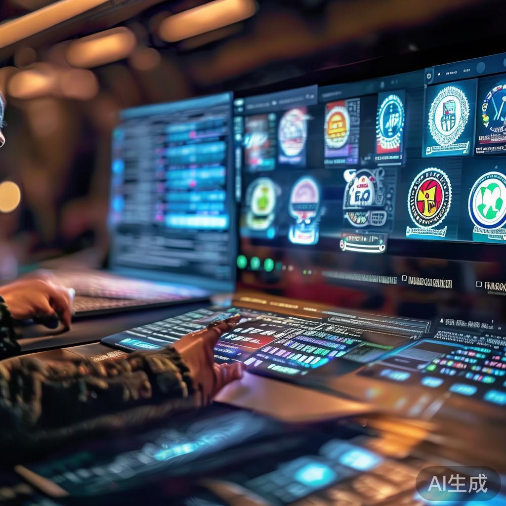 海德体育彩票官方网站安全购彩全方位指南详解 在进行体育彩票购彩时,选择一个安全、正规、可信赖的