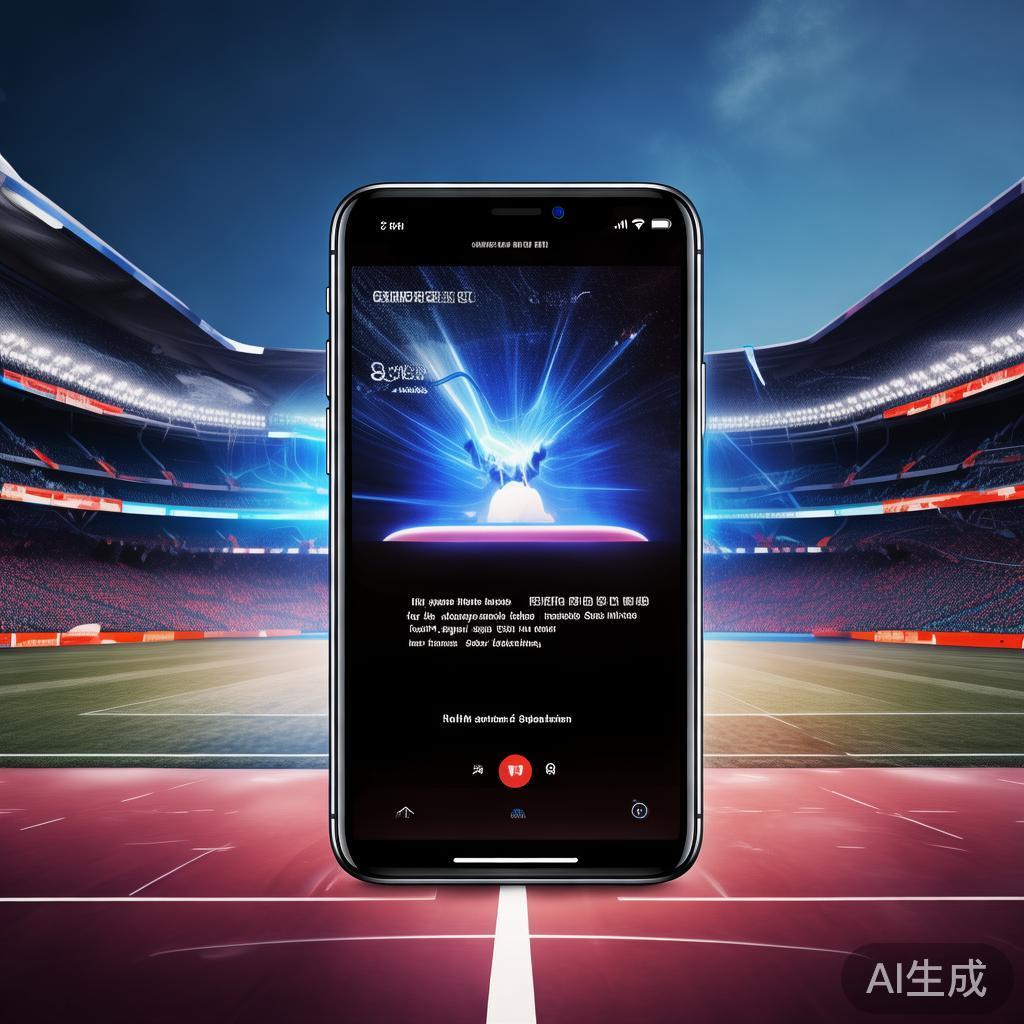 海德体育手机官网官方平台全面开启安全购彩新体验 在现代体育娱乐不断融合的背景下,选择一个安全可靠的