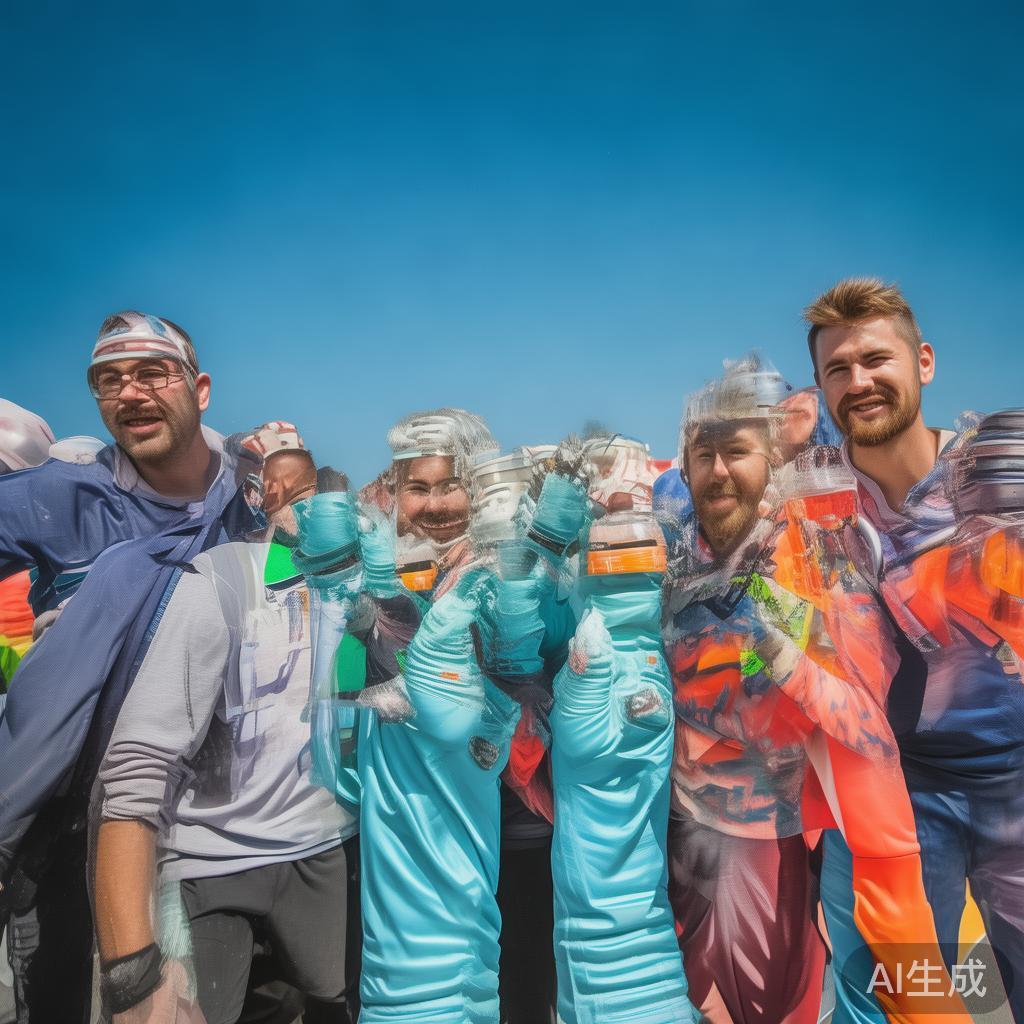 海德体育平台盈利渠道全面揭秘与成功秘诀分析 作为体育平台,海德体育积极拓展赛事组织与合作业务。