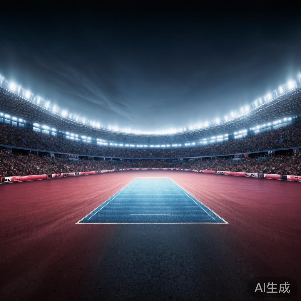 海德体育官方网站最新资讯与精彩赛事全面介绍 作为国内领先的体育信息平台,海德体育官方网站提供的