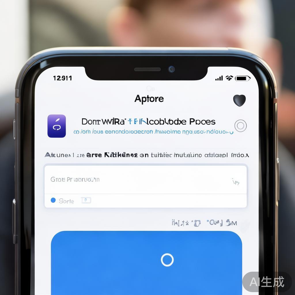 正规应用平台：在苹果官方App&nbsp;Store内搜索“
